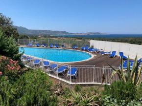 Bel appartement idéalement situé en Haute Corse